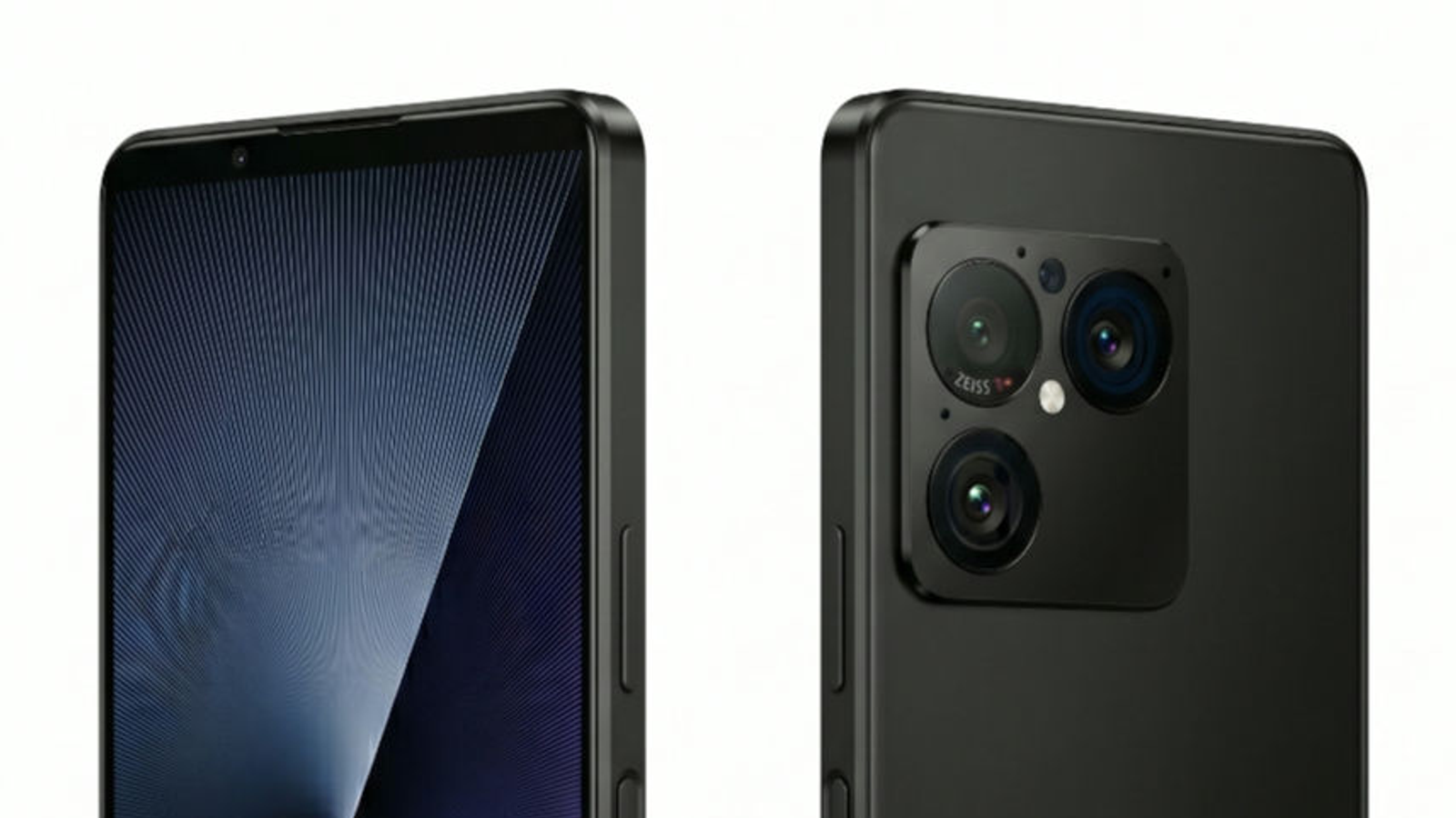 Sony Xperia 1 VIII с новым дизайном: появились качественные изображения