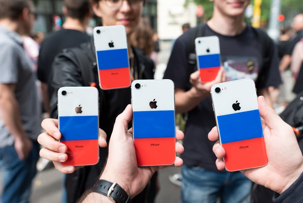 В Минцифры признают: выявить работу сервисов VPN на iPhone будет сложно