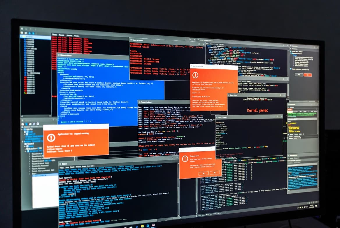 Искусственный интеллект находит в ПО так много дыр, что небольшие команды уже не успевают их латать