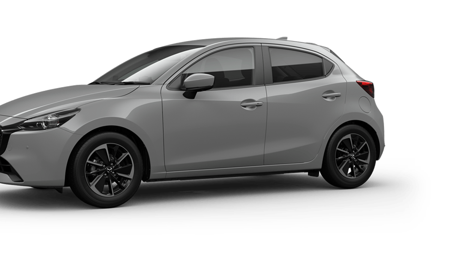 Уходит эпоха: Mazda2 станет историей — производство прекратят уже летом