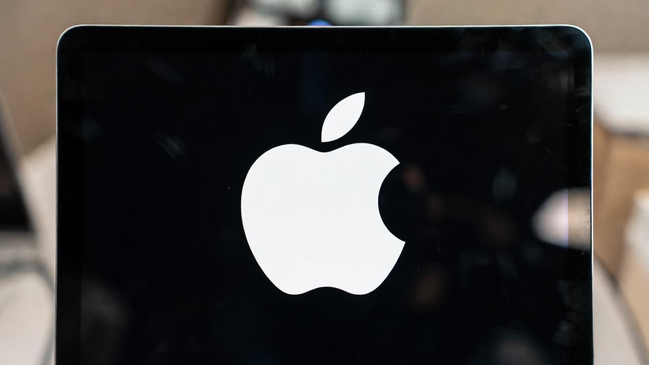 Apple продлила в России права на зарегистрированные 40 лет назад товарные знаки
