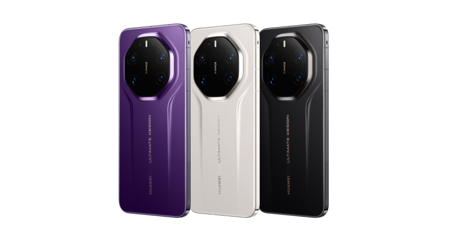 Huawei Mate 90 RS Ultimate предложит значительное улучшение камеры, батареи и других характеристик