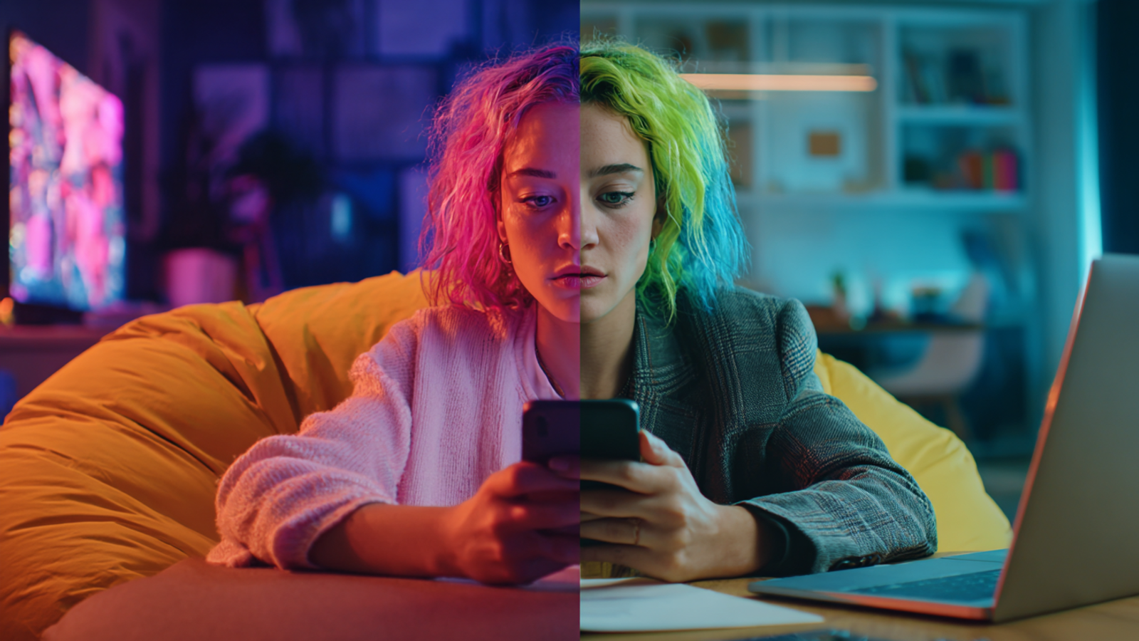 «Яндекс Почта» обогнала Gmail: в МТС выявили разницу между поколениями в использовании смартфонов