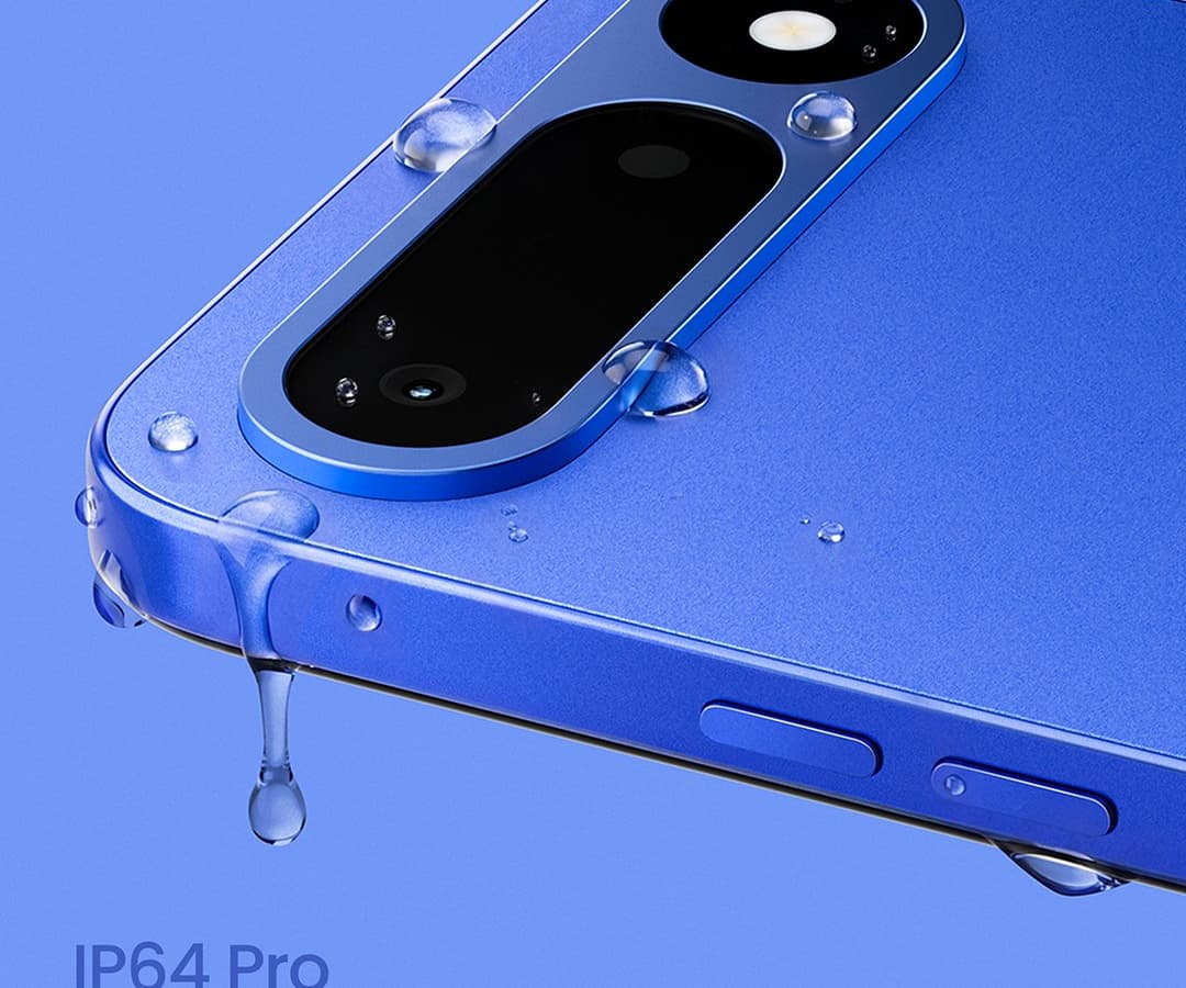 120 Гц, 6500 мА·ч и связь FreeLink без сети: представлен смартфон Tecno Pop X 5G