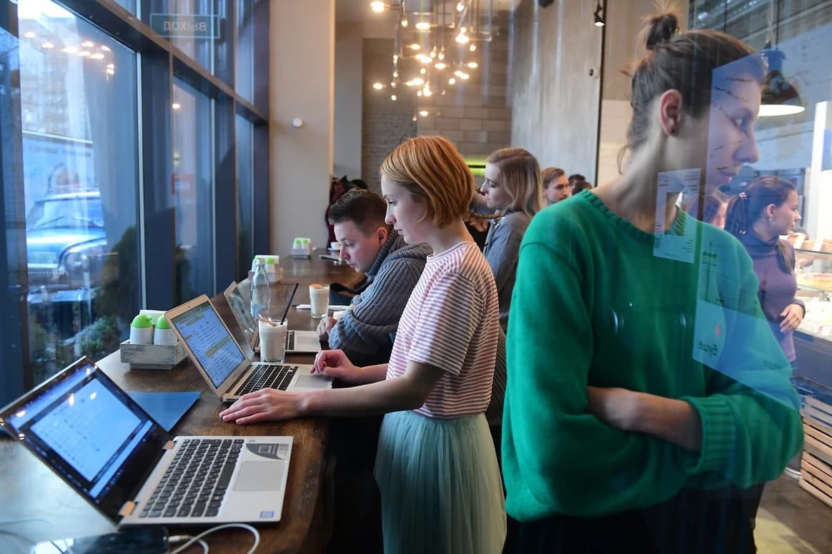 Россияне стали намного чаще покупать восстановленные ноутбуки и заметно реже выбирать новые