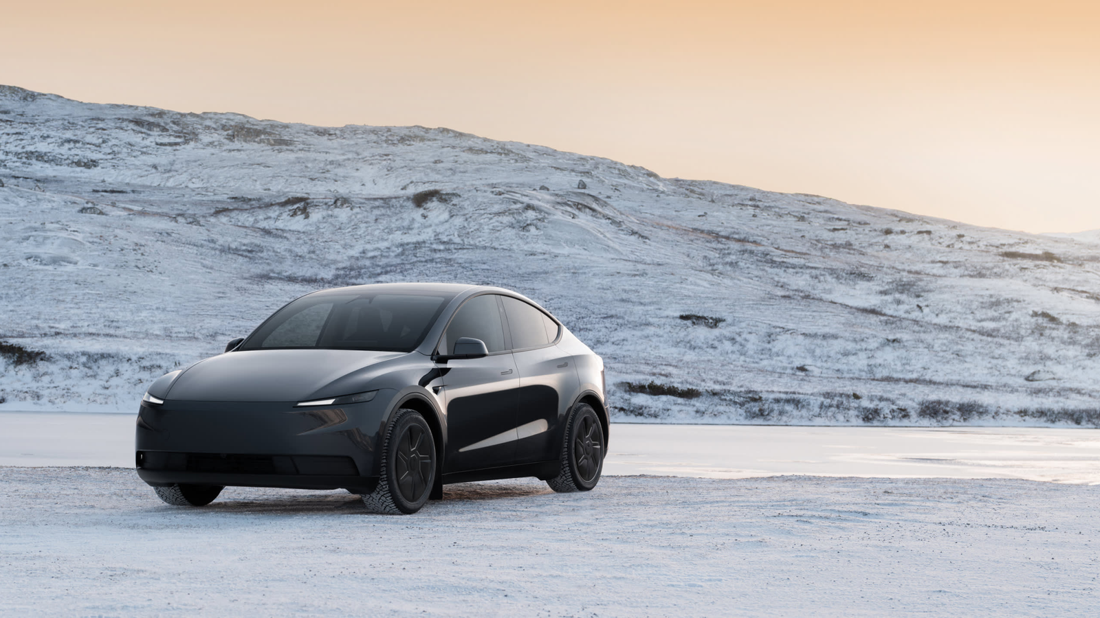 Tesla держит цену лучше всех: в Китае назвали самые «ликвидные» электромобили