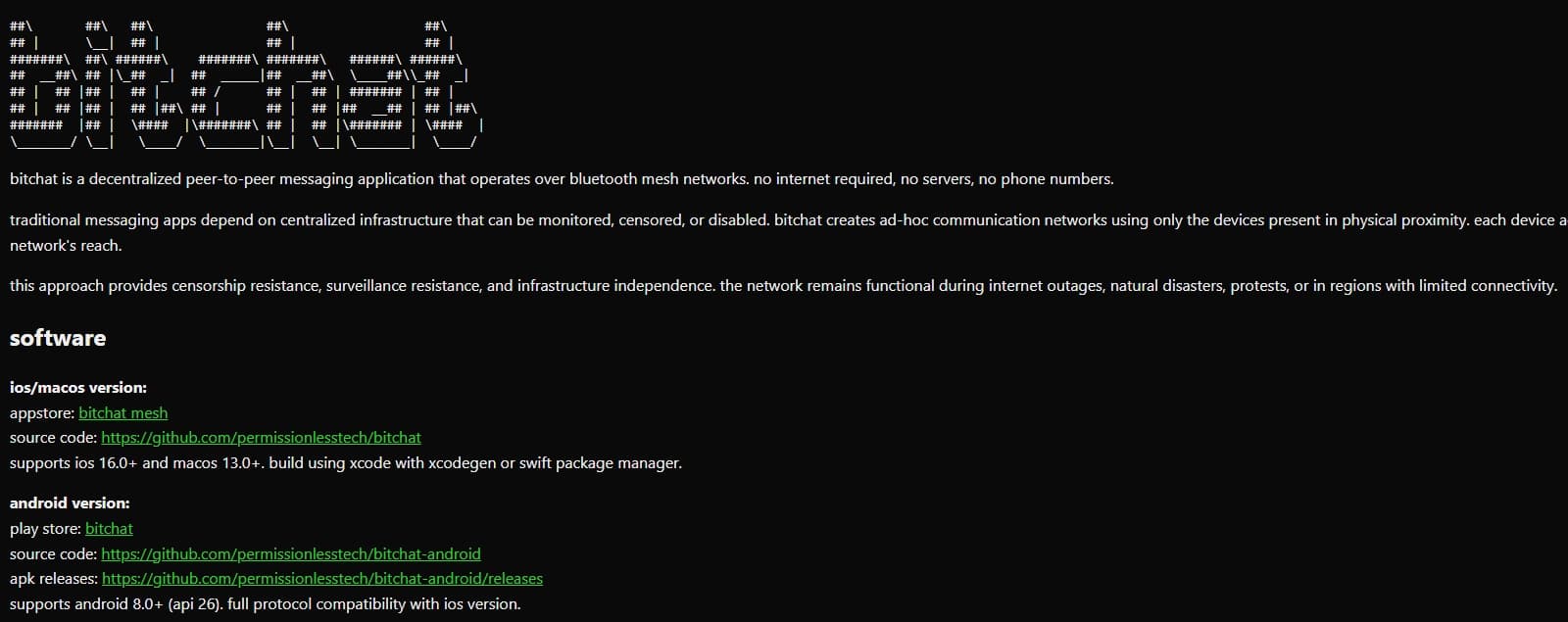 Apple удалила мессенджер Bitchat основателя Twitter Джека Дорси из китайского App Store по запросу местных властей