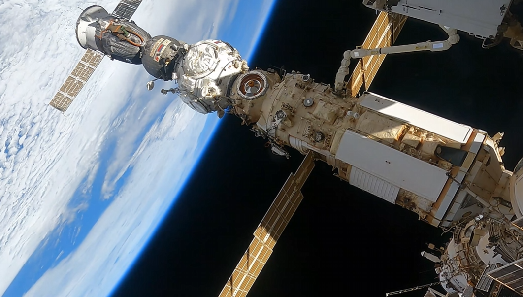Первый модуль Российской орбитальной станции развернут в 2028 году