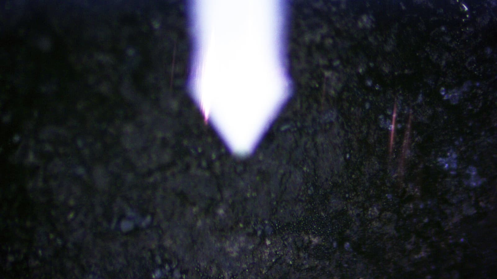 Глубокий анализ астероида Бенну раскрыл локальное влияние воды на ранние этапы Солнечной системы