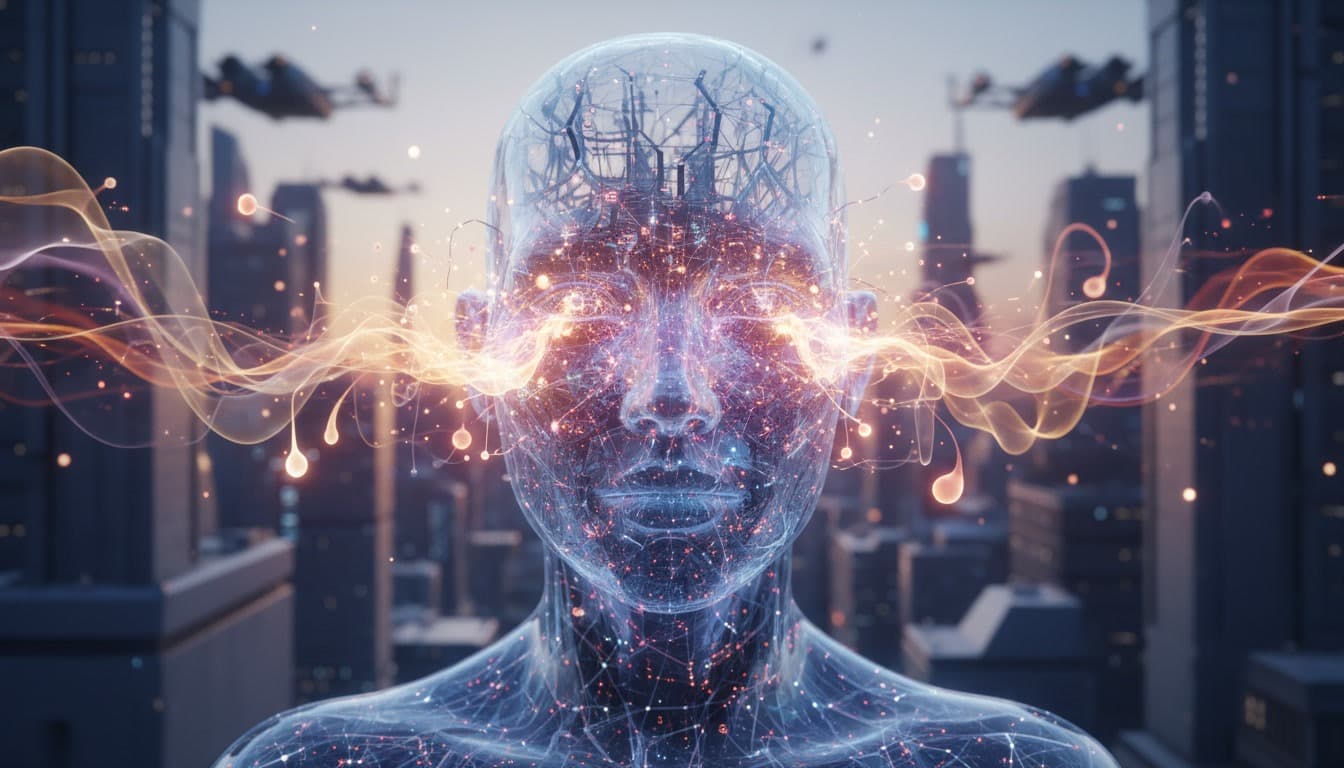 Anthropic изучила «эмоции» ИИ и их влияние на поведение моделей