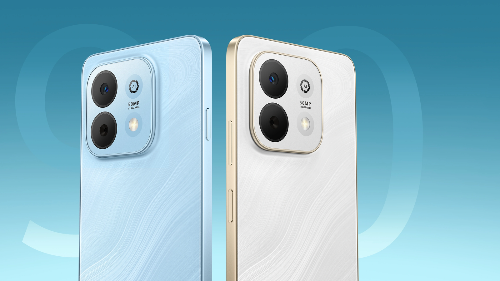 Новые бестселлеры Huawei: продажи Huawei Enjoy 90, Enjoy 90 Plus и Enjoy 90 Pro Max превысили четверть миллиона смартфонов за день