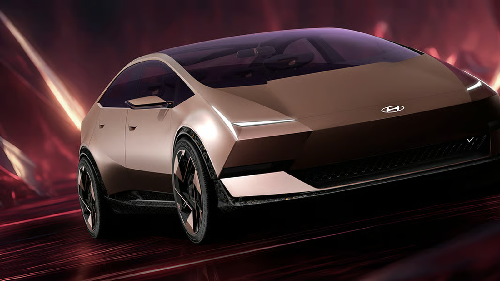 Hyundai никуда не собирается: компания не уходит из Китая