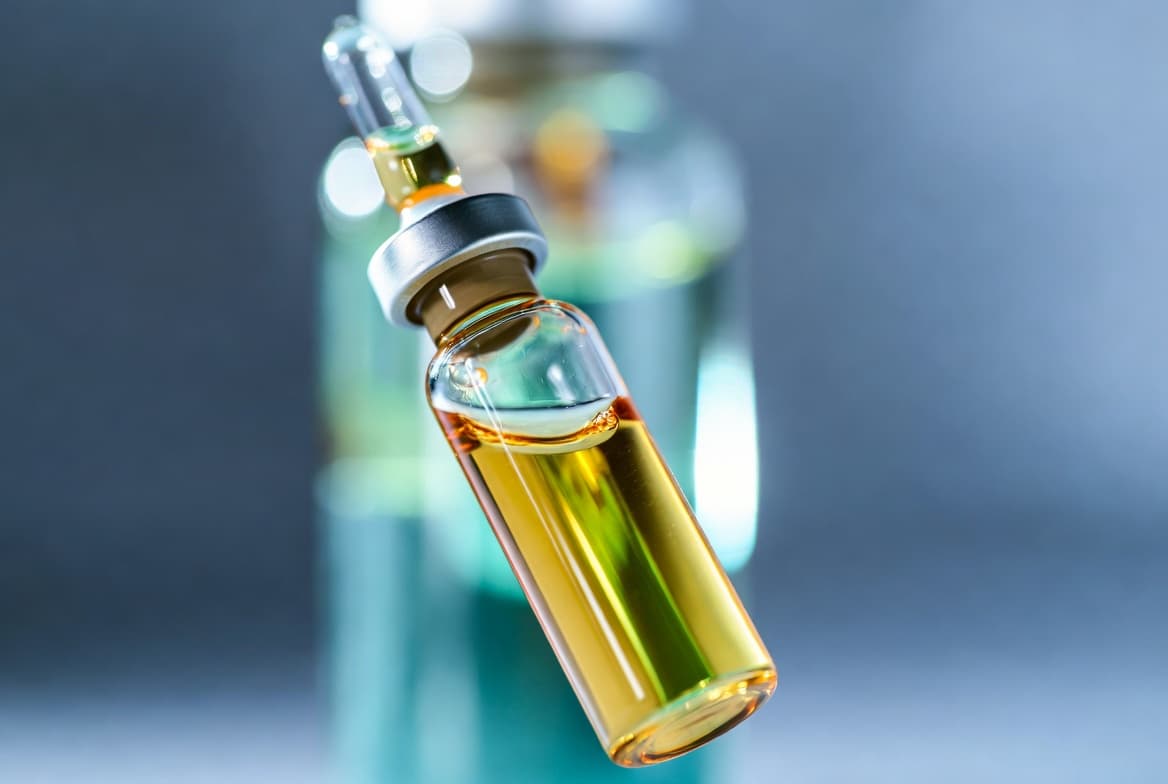 В России персонализированные вакцины от рака внесли в ОМС