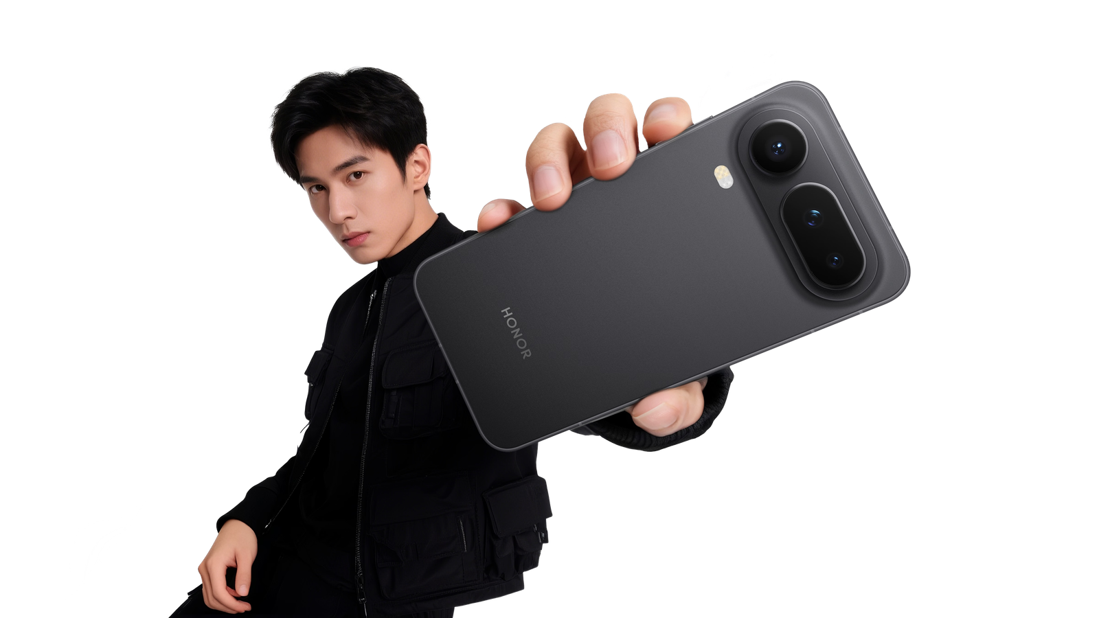 Honor 600e с Android 16 протестировали до презентации