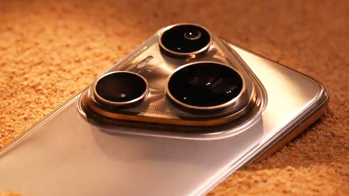 Huawei Pura 90 Pro получит значительно улучшенную камеру с телеобъективом