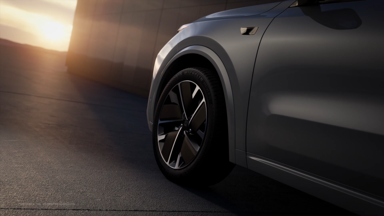 В Li Auto заявили, что L9 Livis как минимум на два поколения опережает ID. ERA 9X. В Volkswagen ответили, что Li Auto лидирует только по цене и маркетингу