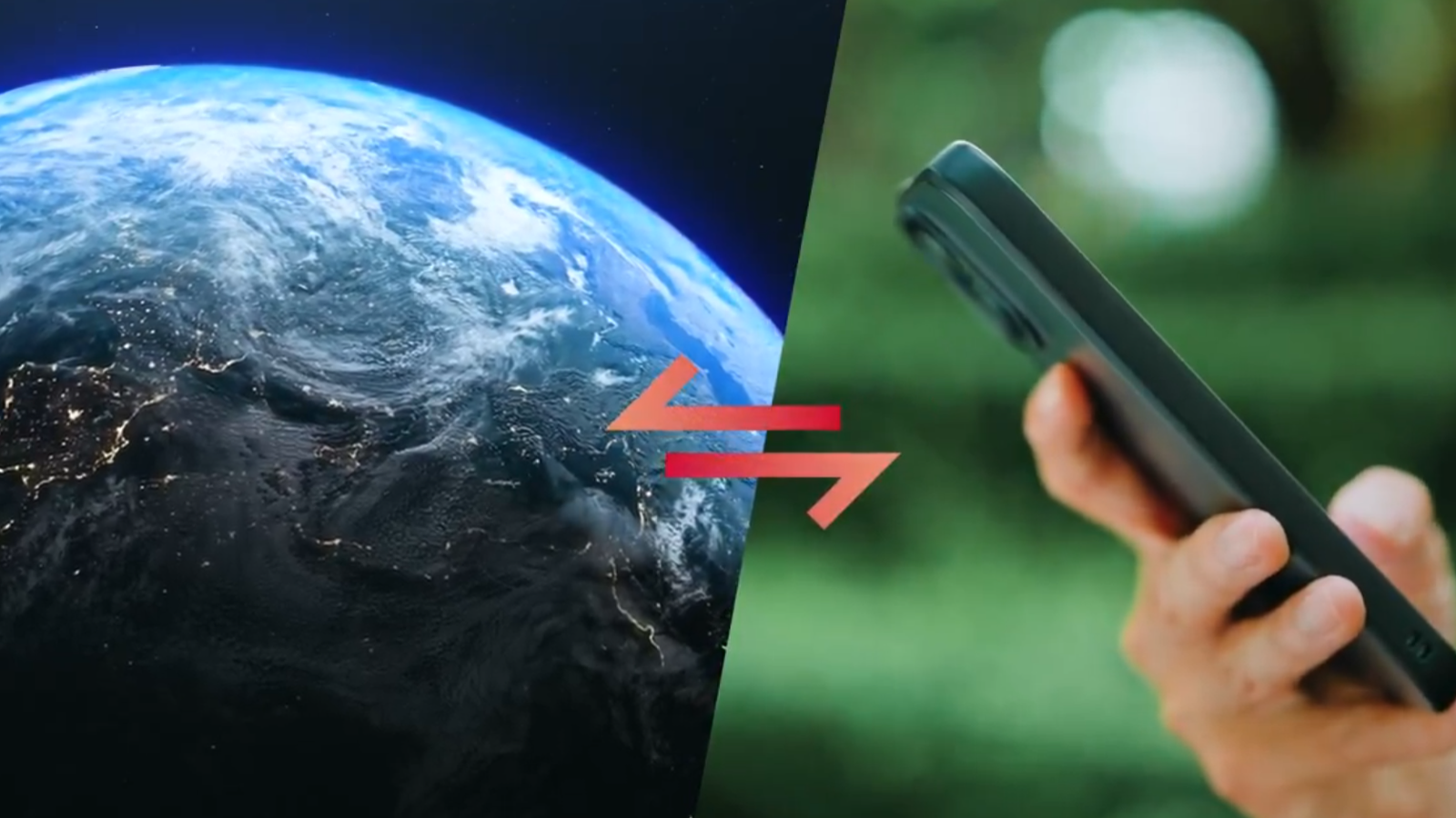 Прямая связь со спутника в смартфоне: к сервису Starlink Direct to Cell подключили пользователей оператора NTT Docomo в Японии