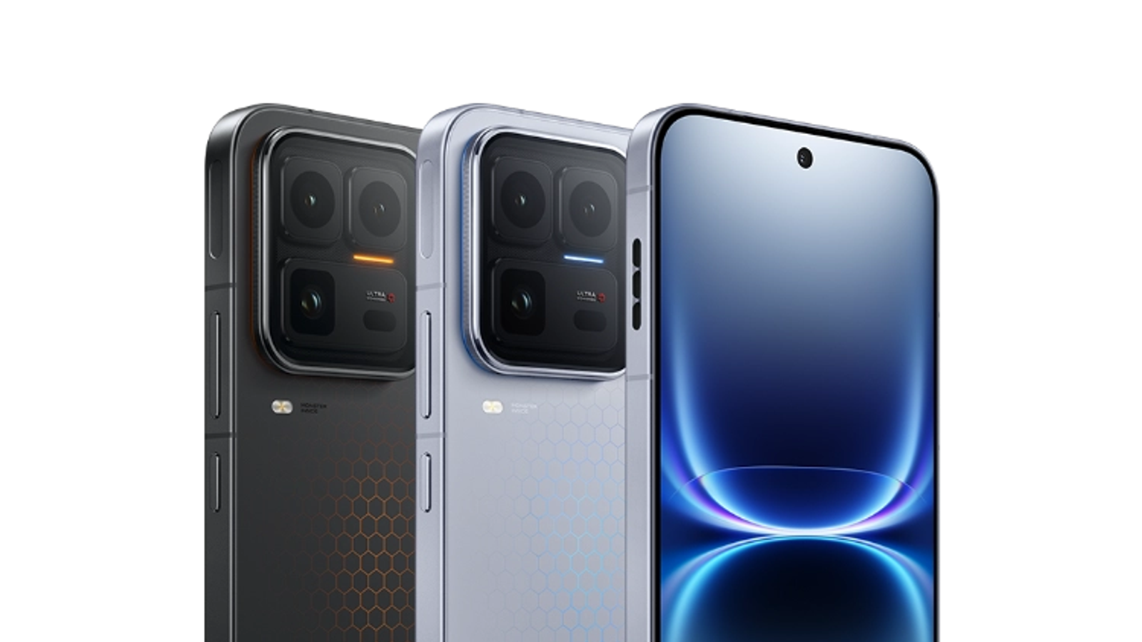 Плоский экран 2K, топовая платформа Dimensity 9500 и камера разрешением 200 Мп. Уже в мае выйдет смартфон iQOO 15T