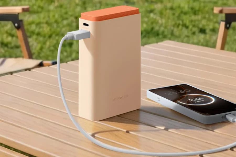 15 000 мАч и 120 Вт — за 45 долларов. Oppo представила новый мобильный аккумулятор SUPERVOOC 120W Super Cabin Mobile Power Supply