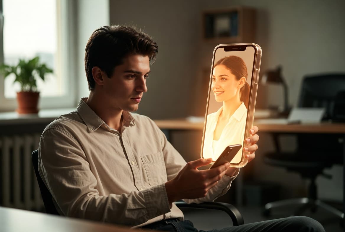 «Билайн»: каждая четвертая российская компании официально внедрила ИИ в свои бизнес-процессы