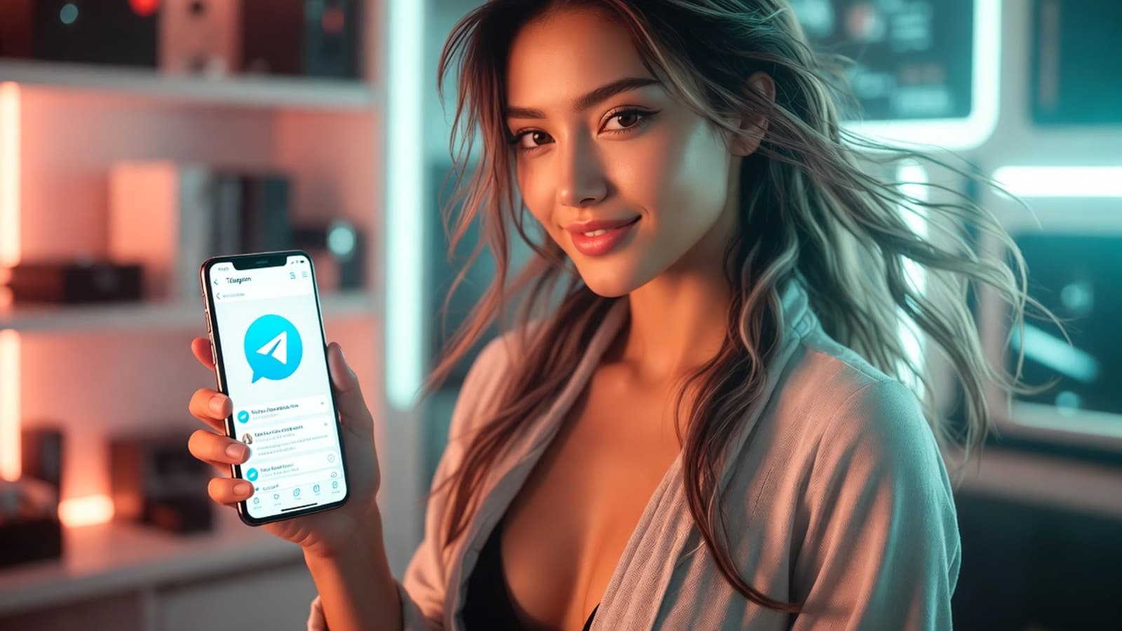 Telegram устроил массовую зачистку: за день удалены более 100 тысяч каналов