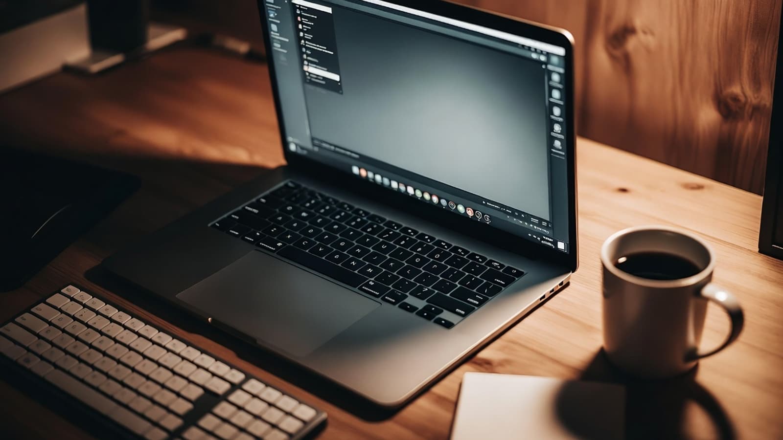 Стало известно, какие бренды ноутбуков выбирали россияне в первом квартале 2026 года