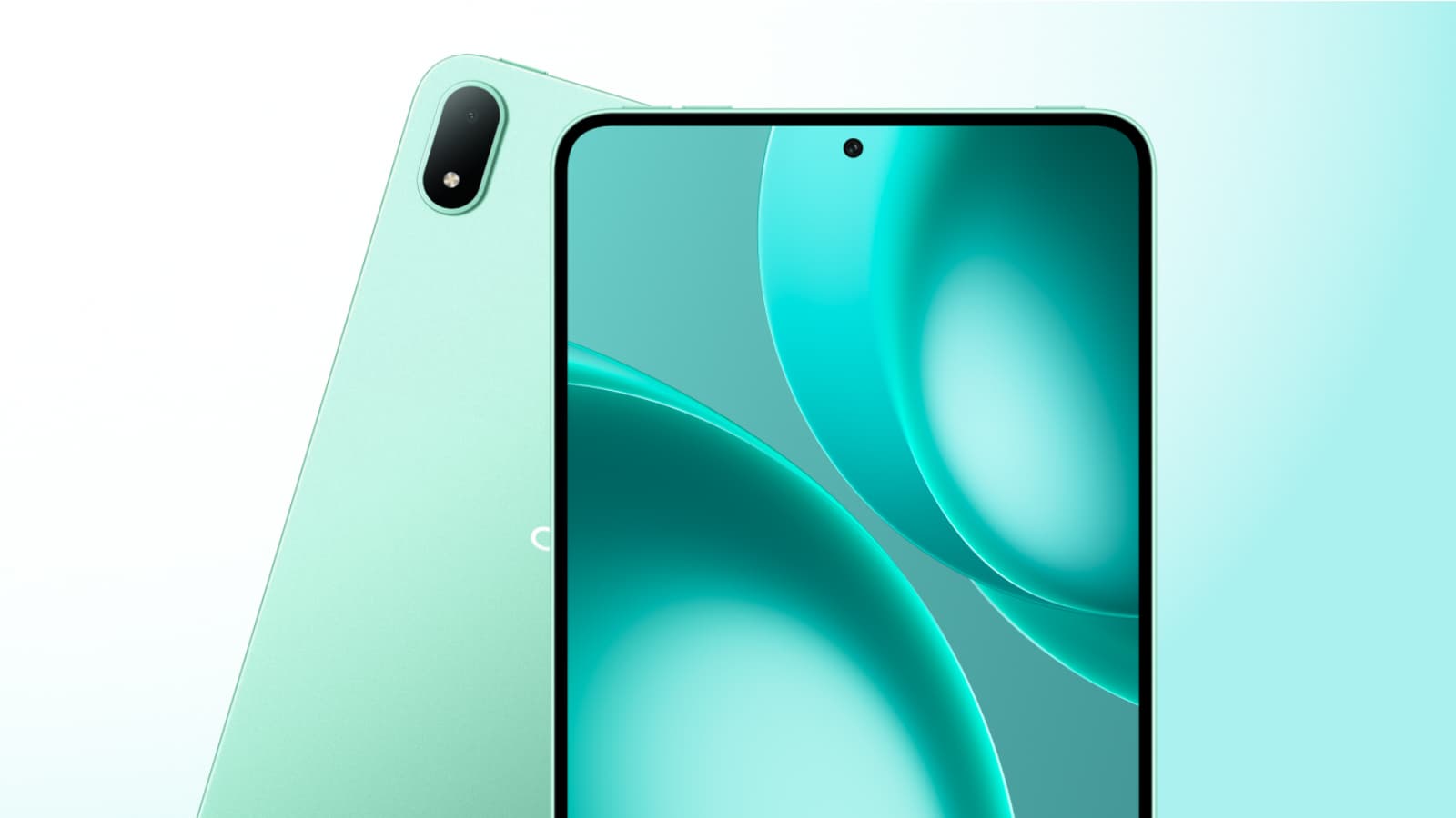 Представлен Oppo Pad Mini: экран AMOLED 8,8 дюйма, 8000 мАч и Snapdragon 8 Gen 5 за 545 долларов