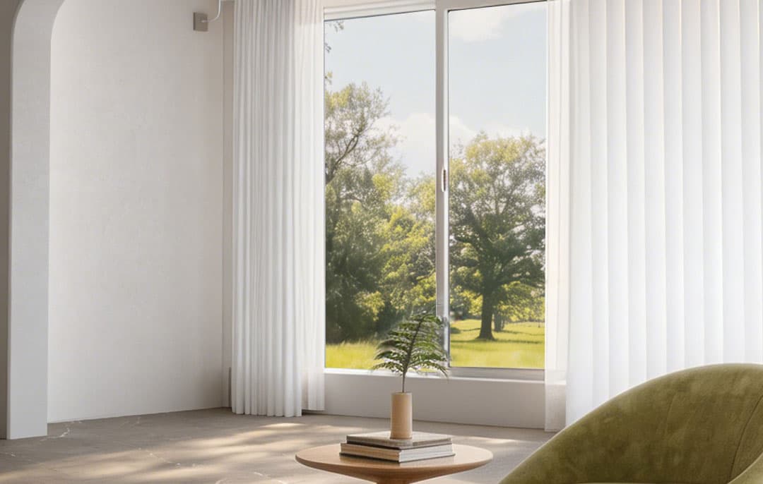 Умный дом Xiaomi стал еще умнее: представлены умные шторы Xiaomi Mijia Smart Curtains 3 Pro с раздельным управлением левой и правой частью