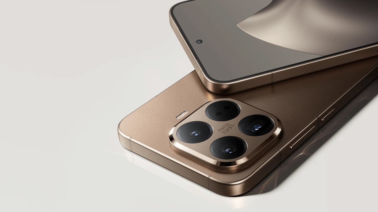 Самые дорогие модели Xiaomi серии T: раскрыты характеристики и стоимость Xiaomi 17T и 17T Pro