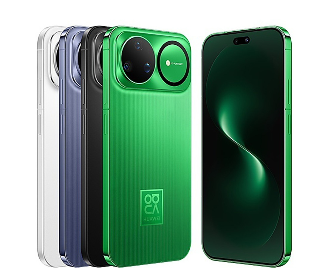 Новый суперхит Huawei: самым продаваемым Android-смартфоном на прошлой неделе в Китае стал Huawei Nova 15