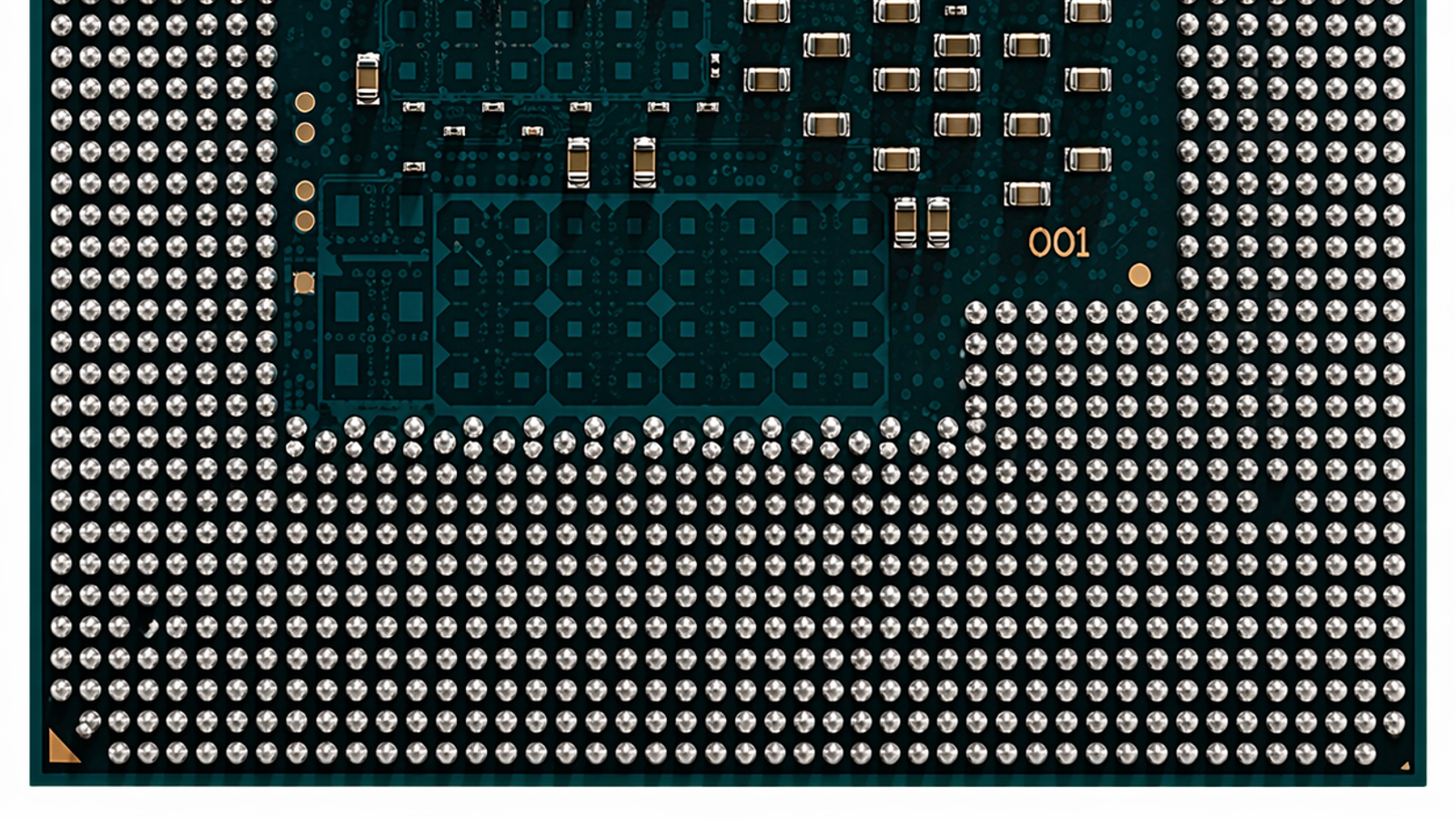 В России сорвали проект выпуска процессора на замену Intel, штраф составил почти 303 млн рублей