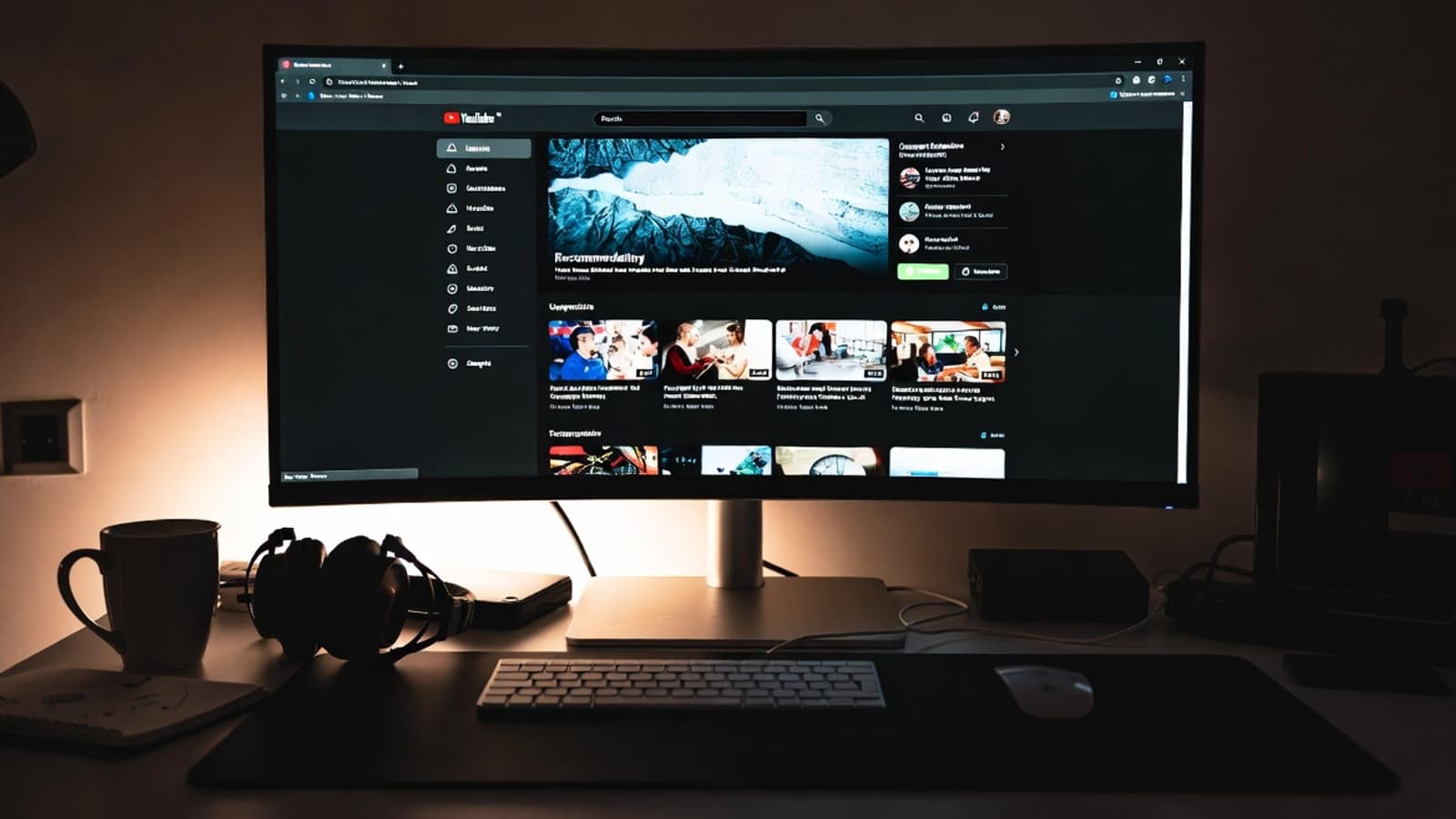 Поиск в YouTube превращается в диалог: новая система с ИИ отвечает на сложные вопросы