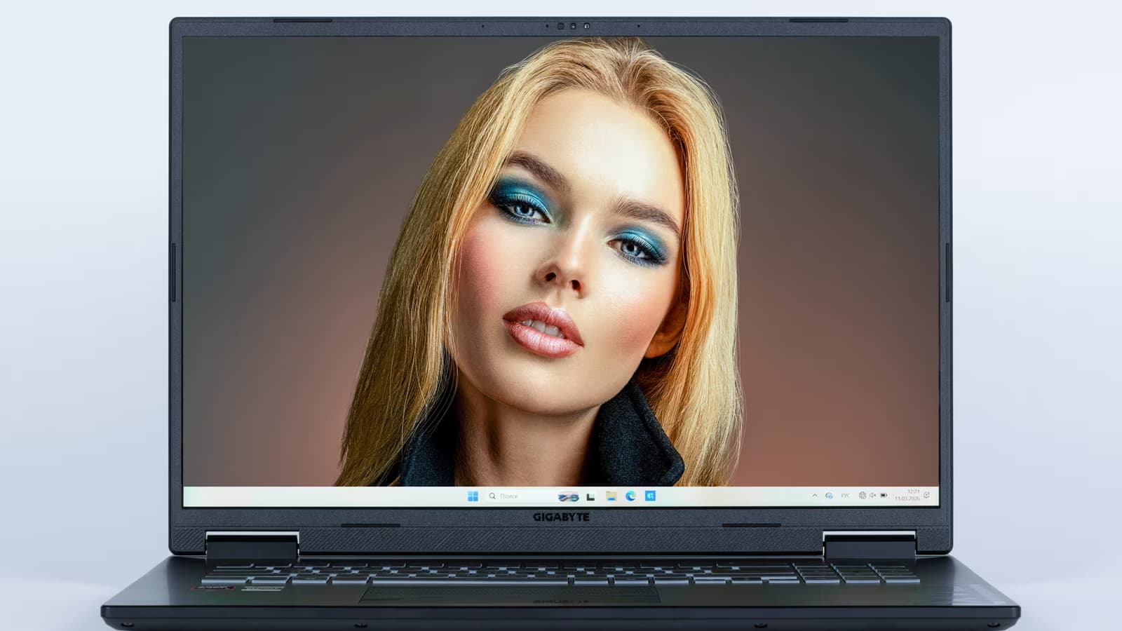 Энергосберегающий режим быстрее игрового. Тест ноутбука Gigabyte Gaming A18 3VH показал парадоксальное поведение автоматики
