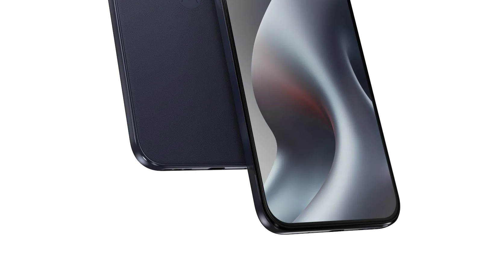 Motorola с 200-мегапиксельной камерой. Появились качественные изображения Moto G87