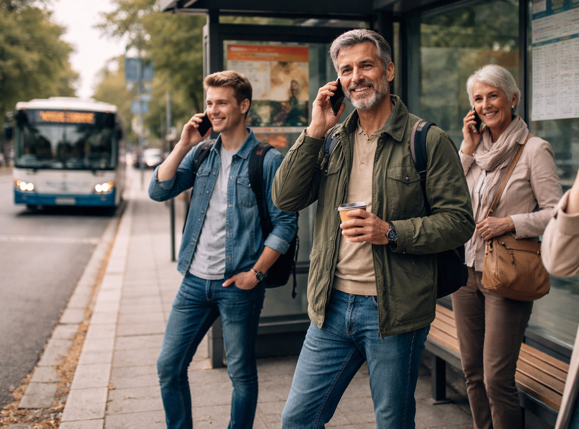 На фоне блокировок Telegram и WhatsApp* россияне в шесть раз чаще стали звонить по телефону