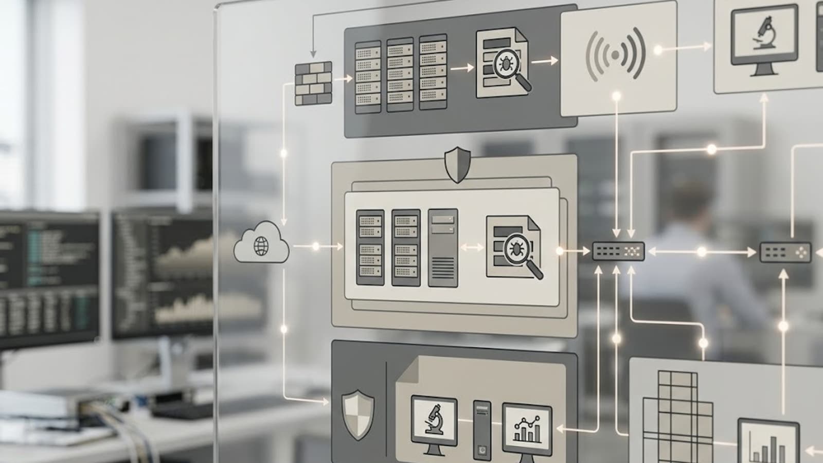 Airbus покупает французскую компанию Quarkslab для защиты ПО от взлома и ИИ