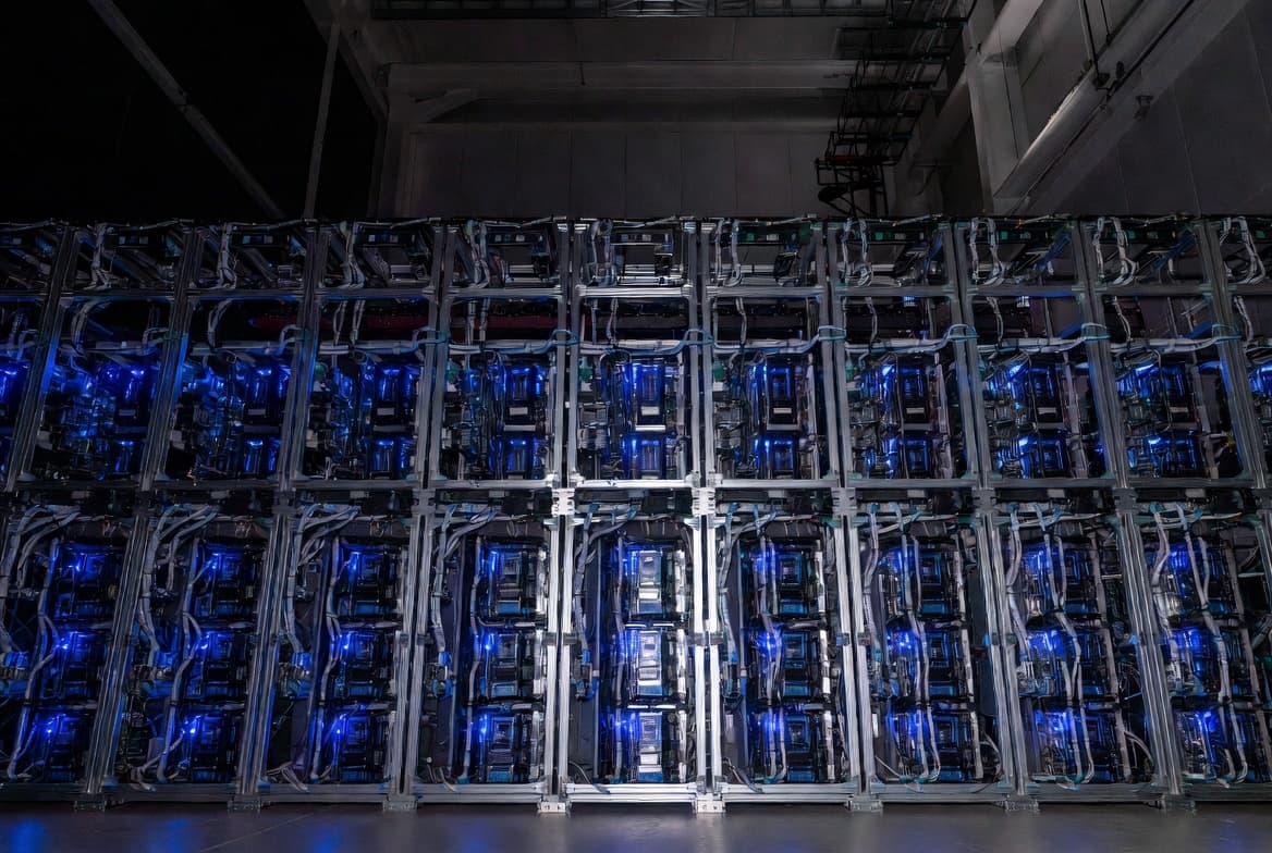 Крупнейший в мире суперкомпьютер Илона Маска с энергопотреблением свыше 1 ГВт одновременно обучает 7 ИИ-моделей