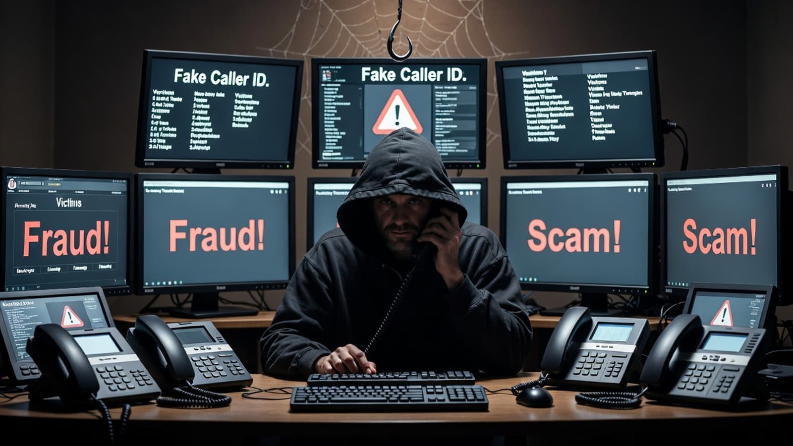 Теперь не перепутаешь: в Москве начали помечать звонки от госслужб