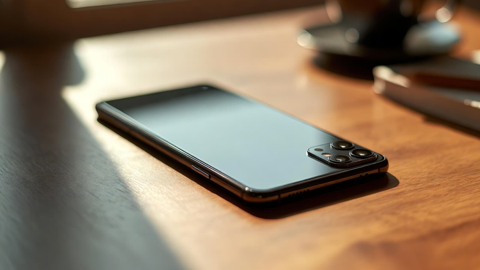 Экраны двух размеров и перископическая камера 50 Мп с 5-кратным оптическим зумом. К выходу готовится новая линейка смартфонов