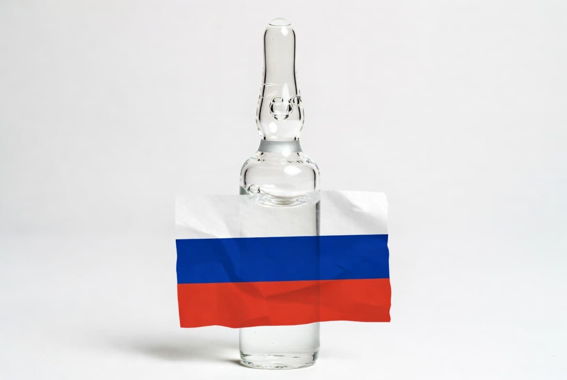 В России первый пациент получил персонализированную противоопухолевую мРНК-вакцину «Неонковак»