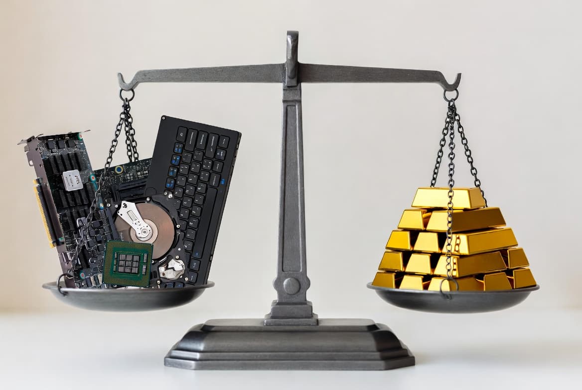 «Мы слышим, что цены растут на все виды упаковки, даже на обычный пластик». Производители ПК жалуются на рост цен буквально на всё