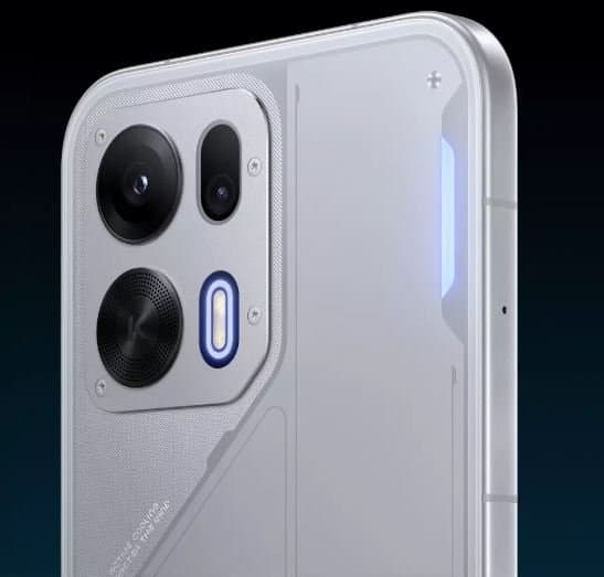 8000 мАч, 100 Вт, IP69, мощная SoC Dimensity 9500s и вентилятор. Представлены Oppo K15 Pro и K15 Pro+