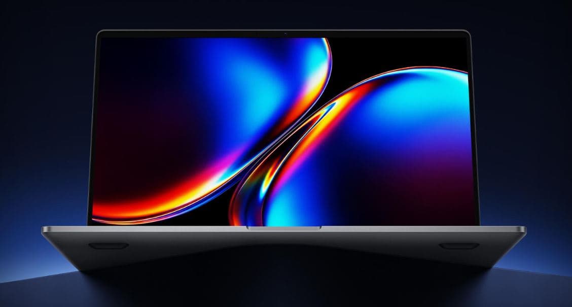 Xiaomi представила ноутбуки Redmi Book Pro 14 и Redmi Book Pro 16 2026: 16-ядерный Core Ultra X7 358H с мощным iGPU и экран 3К