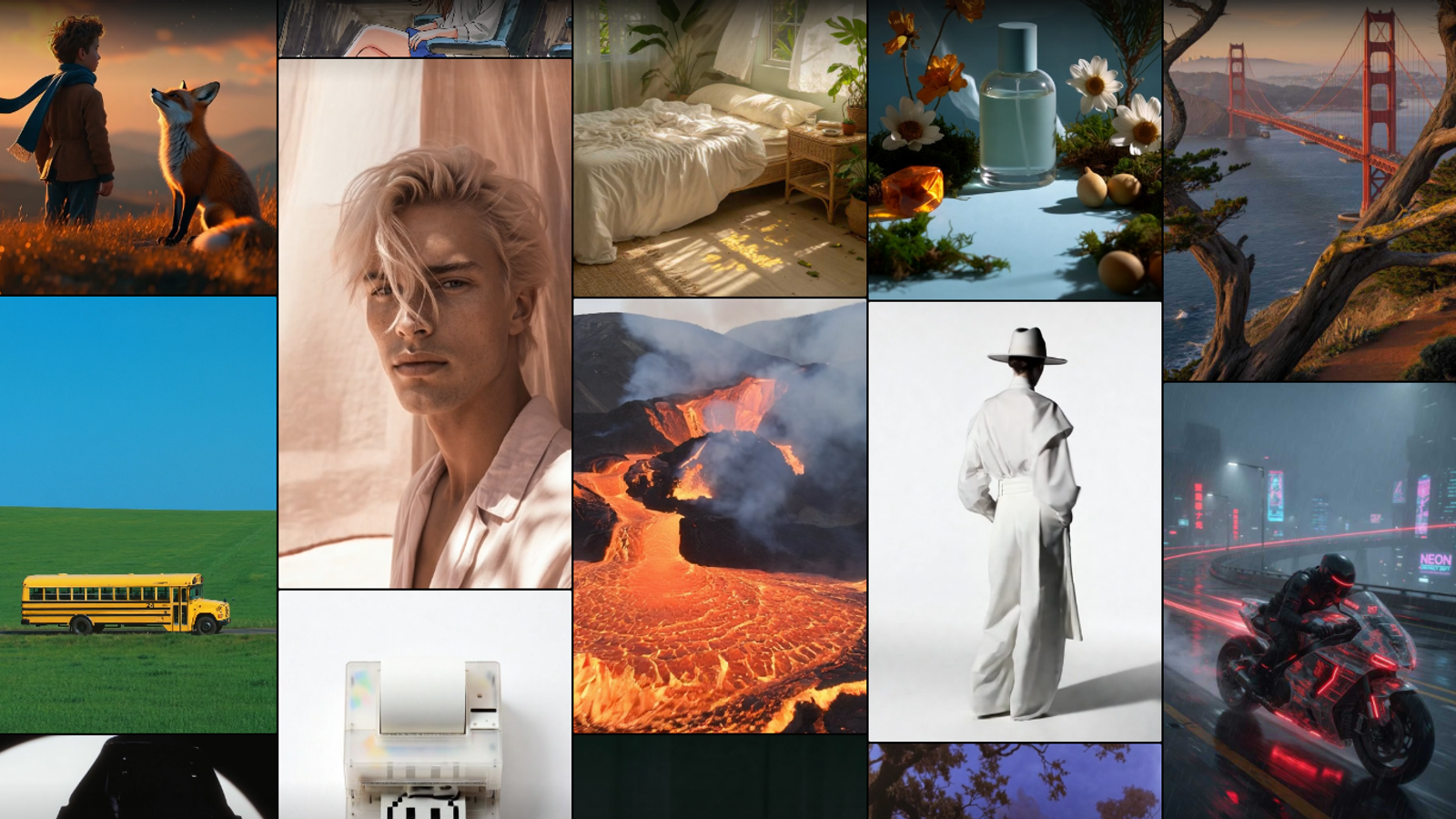 Самое масштабное обновление Grok Imagine: нейросеть от Илона Маска получила Agent Mode