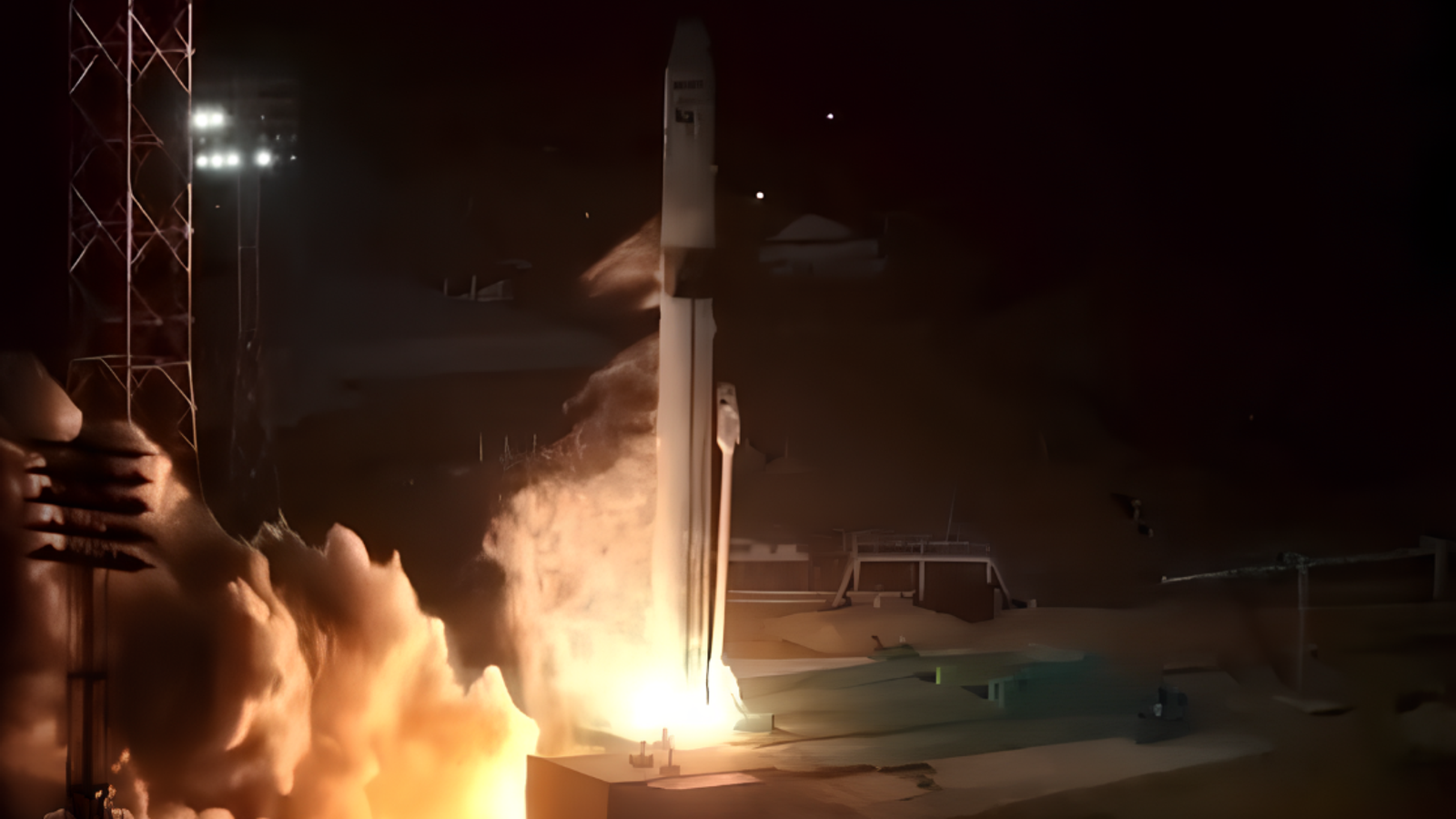 «Союз-5» впервые взлетел: Россия запустила ракету с самым мощным жидкостным двигателем в мире