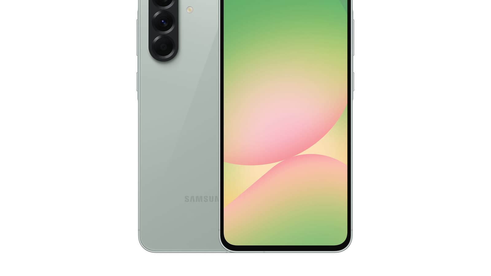 Galaxy A56 и Galaxy A36 — самые популярные смартфоны Samsung в мире, но до популярности iPhone 17 им далеко