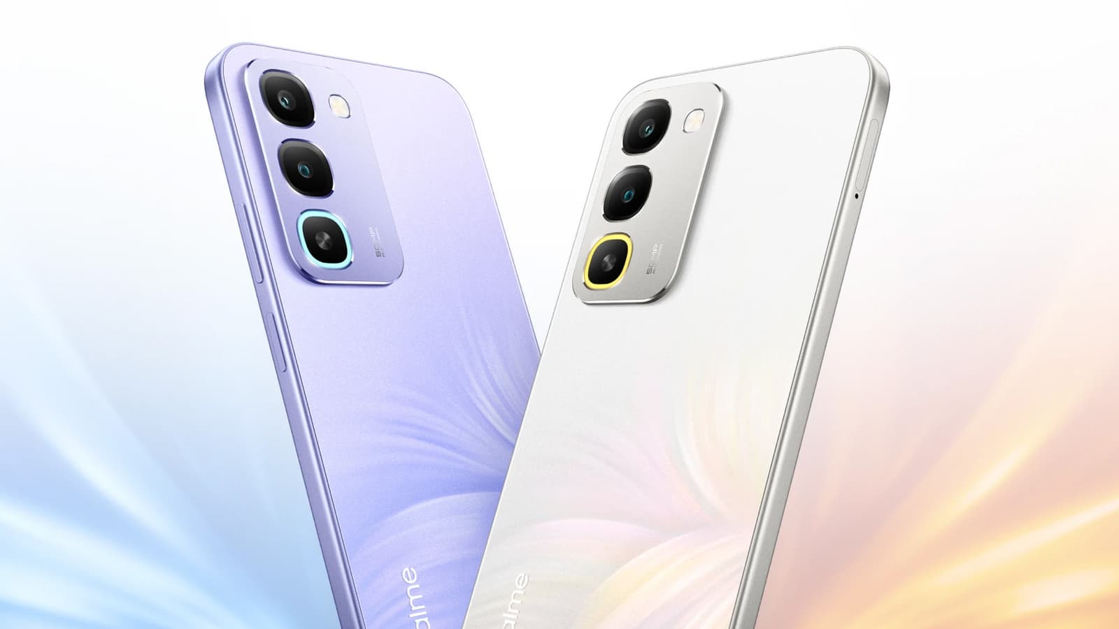 8000 мАч, IP69K, 120-герцевый экран и никакого 5G — за 290 долларов. Представлен Realme C100