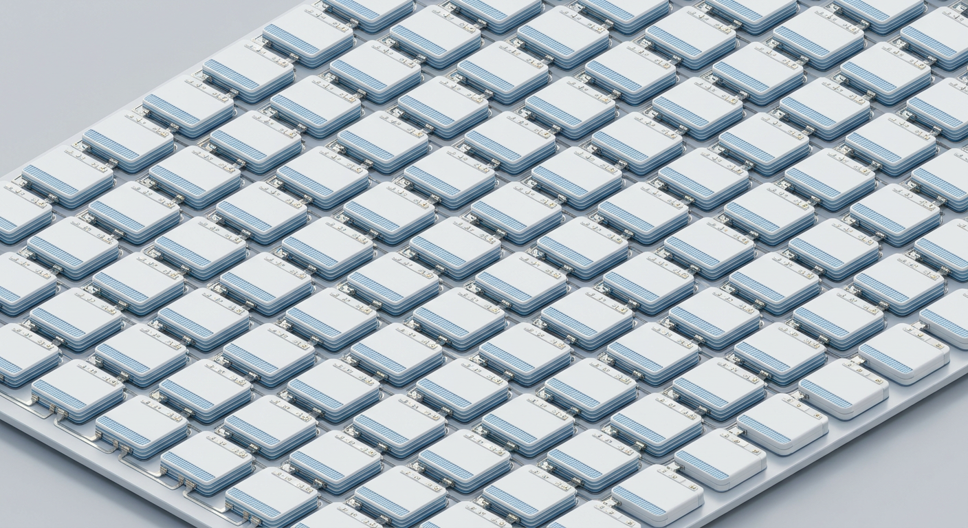 Китайская компания, связанная с GAC, готовит к серийному производству твердотельные аккумуляторы для электромобилей