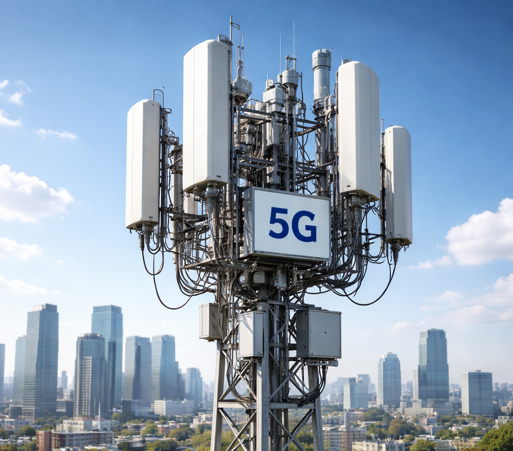 Операторы готовы к запуску 5G в России, но есть нюанс: скорости вырастут незначительно