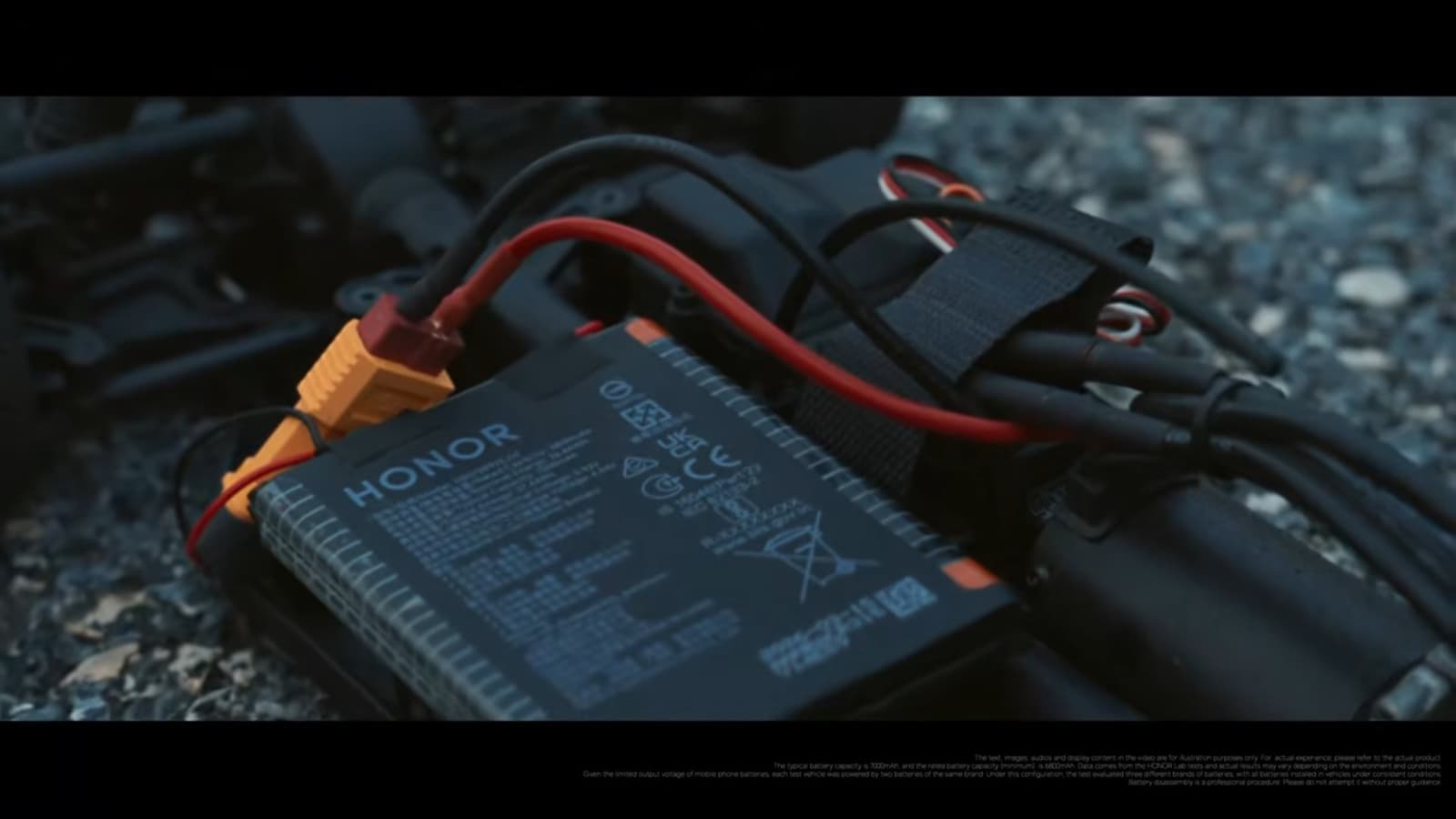 Honor 600 обошел iPhone 17 Pro и Samsung Galaxy S26 в очень необычном тесте на автономность